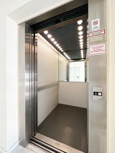 2 Zimmer Wohnung mit 100 m² in Bonn – Bild 3