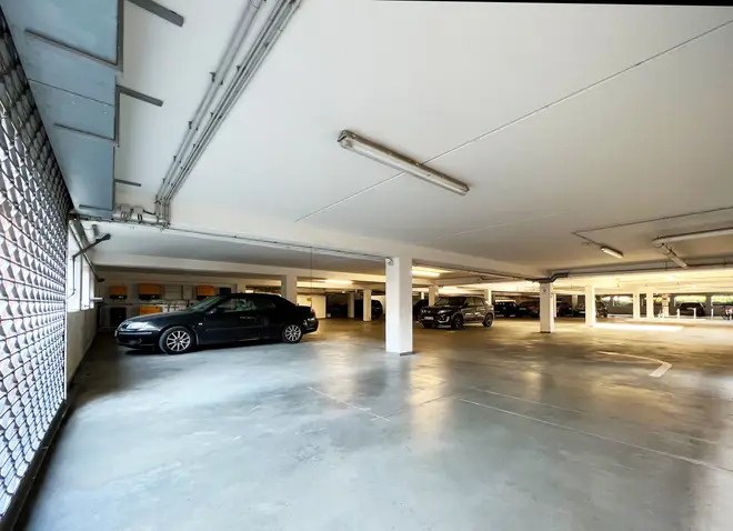 2 Zimmer Wohnung mit 100 m² in Bonn – Bild 4