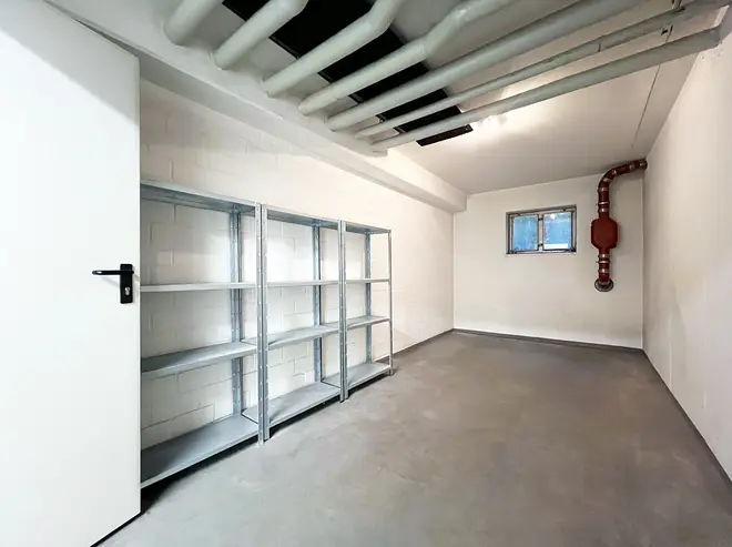 2 Zimmer Wohnung mit 100 m² in Bonn – Bild 5