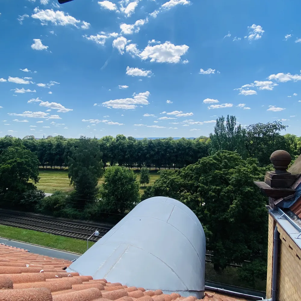 5 Zimmer Wohnung mit 185 m² in Hannover – Bild 12