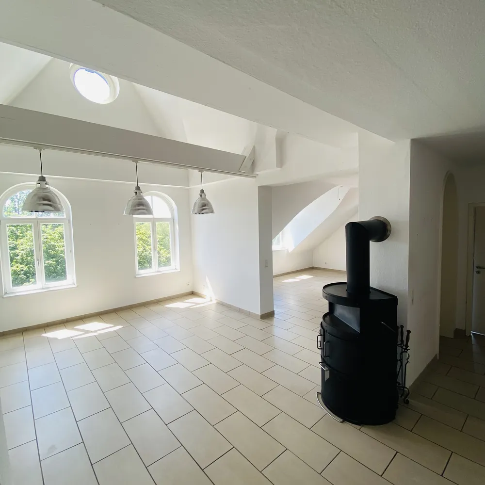 5 Zimmer Wohnung mit 185 m² in Hannover – Bild 3