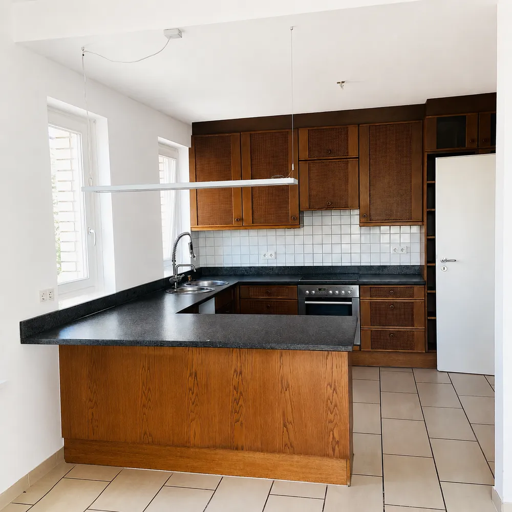 5 Zimmer Wohnung mit 185 m² in Hannover – Bild 4