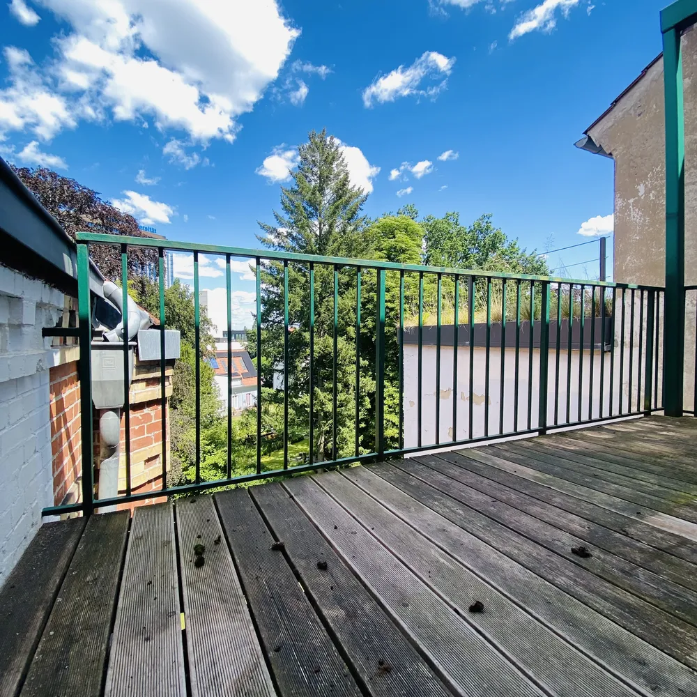 5 Zimmer Wohnung mit 185 m² in Hannover – Bild 6