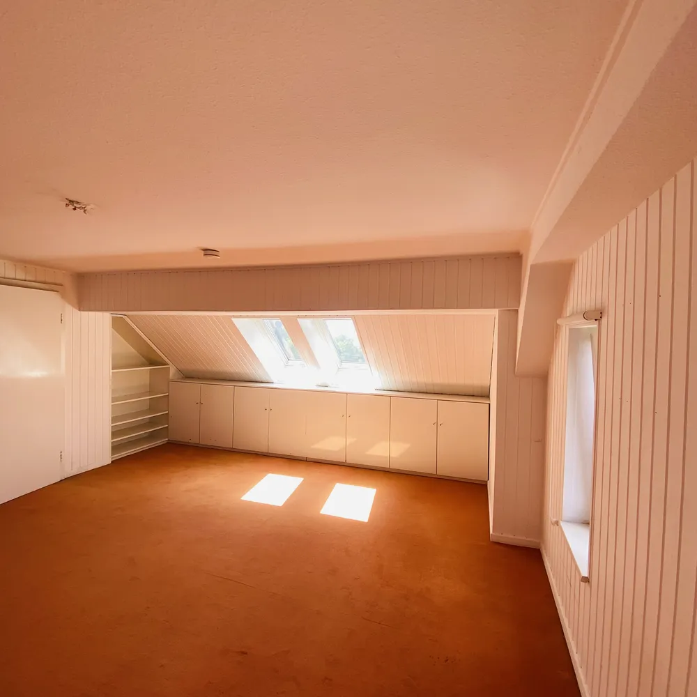5 Zimmer Wohnung mit 185 m² in Hannover – Bild 9