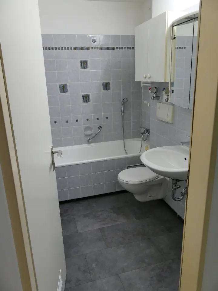 Studio mit 34 m² in Nürnberg – Bild 5