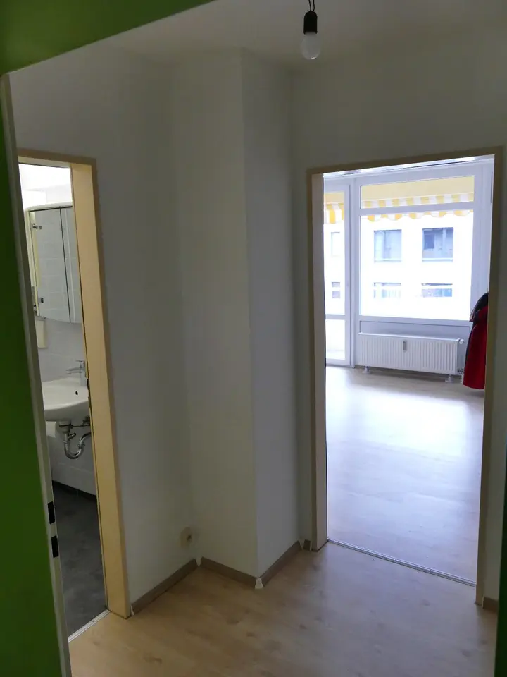 Studio mit 34 m² in Nürnberg – Bild 6