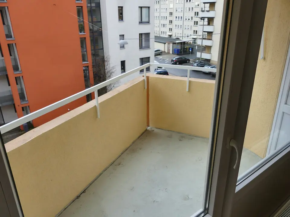Studio mit 34 m² in Nürnberg – Bild 8