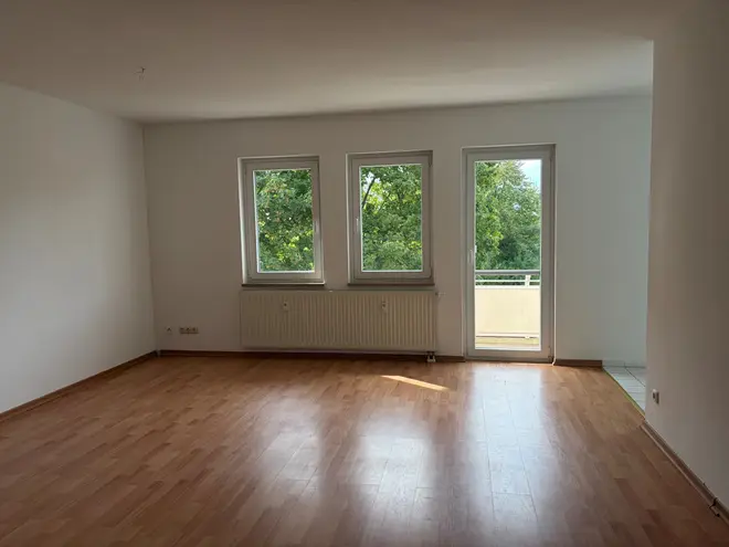 3 Zimmer Wohnung mit 75 m² in Leipzig – Bild 2