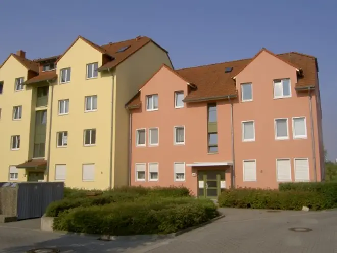 3 Zimmer Wohnung mit 75 m² in Leipzig – Bild 9
