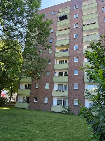 2 Zimmer Wohnung mit 46 m² in Gießen – Bild 4