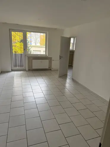 2 Zimmer Wohnung mit 46 m² in Gießen – Bild 1