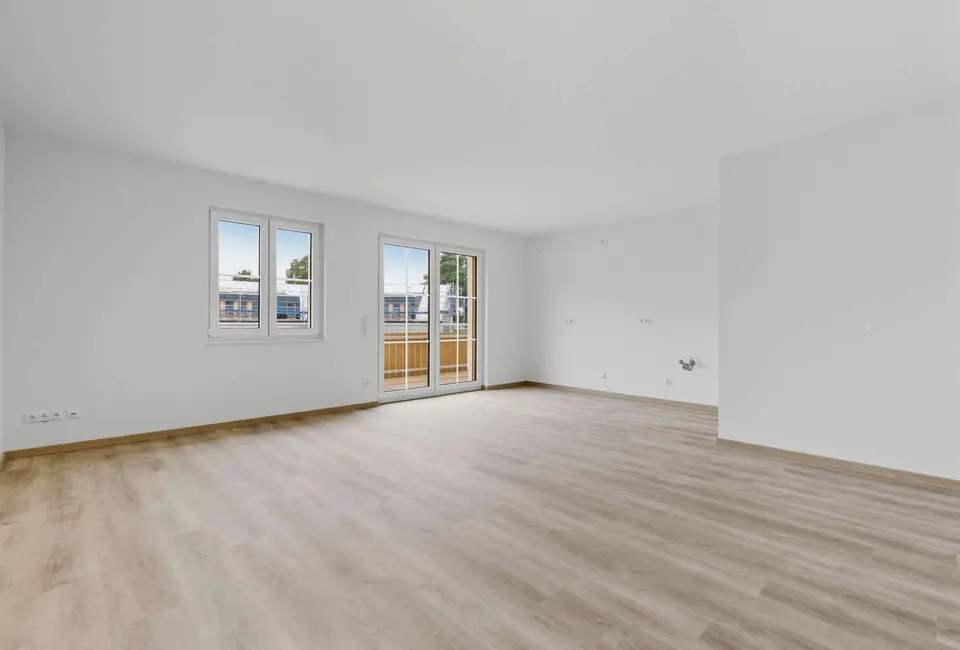 4 Zimmer Wohnung mit 132 m² in Dresden – Bild 1