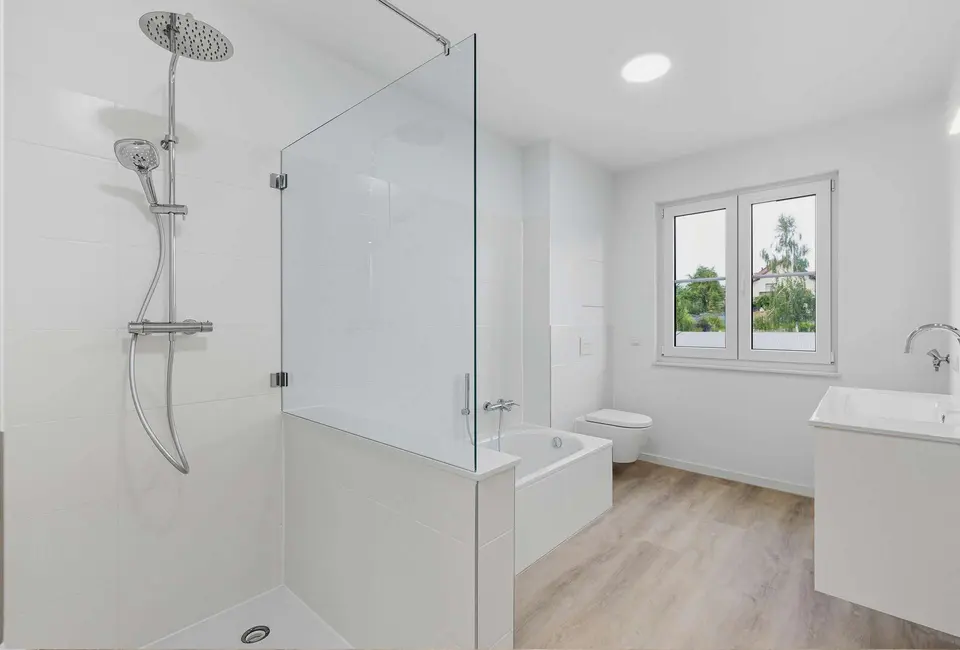 4 Zimmer Wohnung mit 132 m² in Dresden – Bild 4