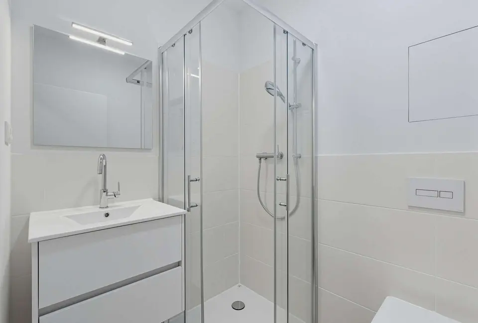 4 Zimmer Wohnung mit 132 m² in Dresden – Bild 5