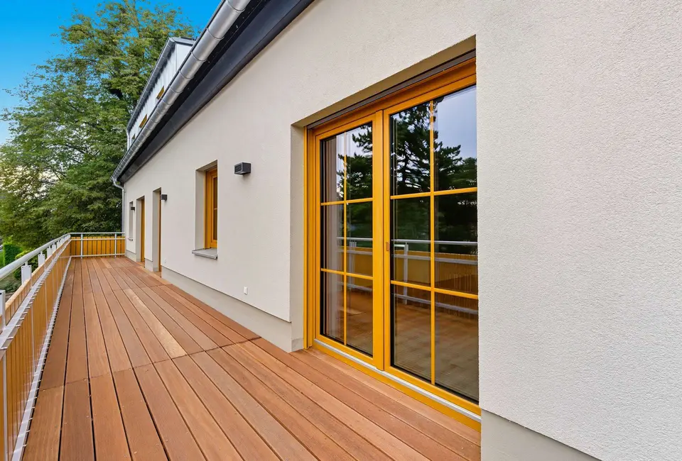 4 Zimmer Wohnung mit 132 m² in Dresden – Bild 6
