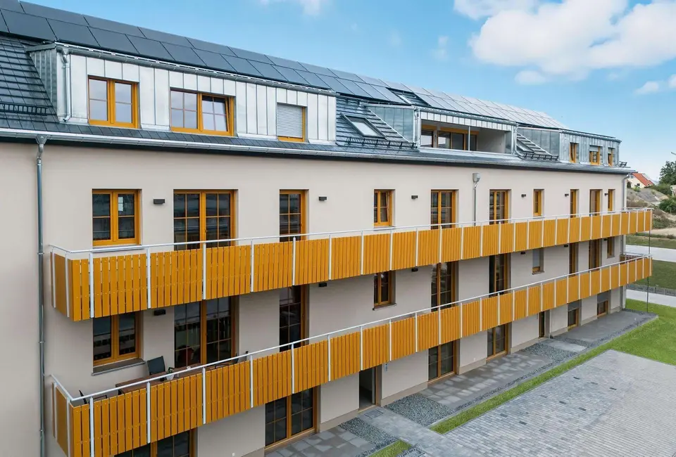 4 Zimmer Wohnung mit 132 m² in Dresden – Bild 10