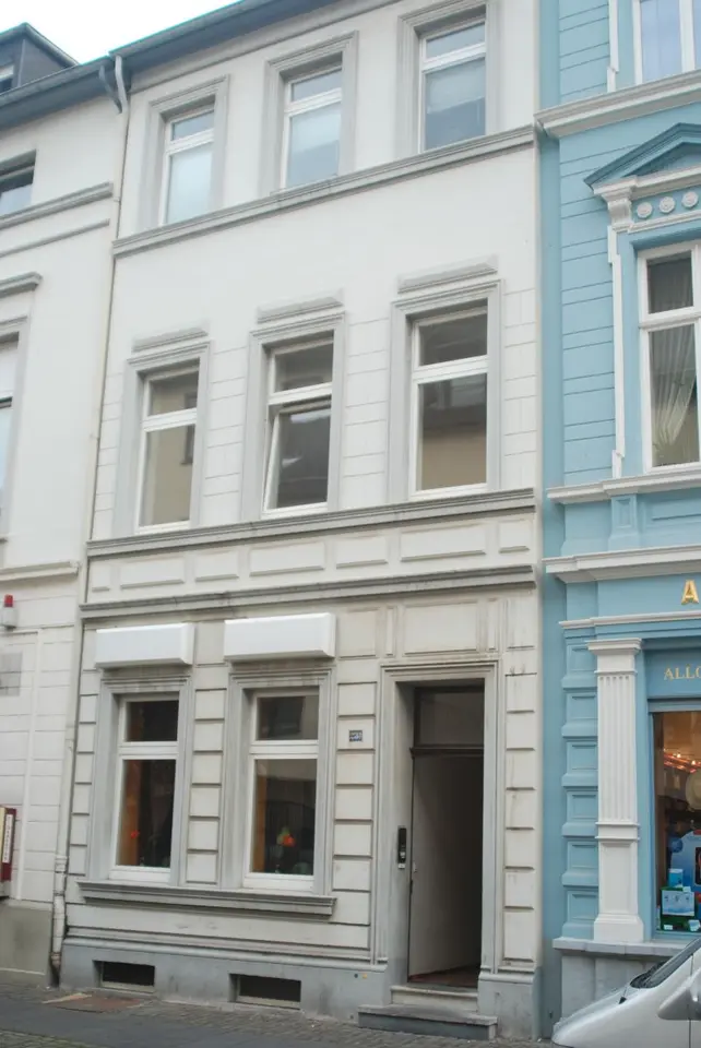 2 Zimmer Wohnung mit 50 m² in Düren – Bild 1
