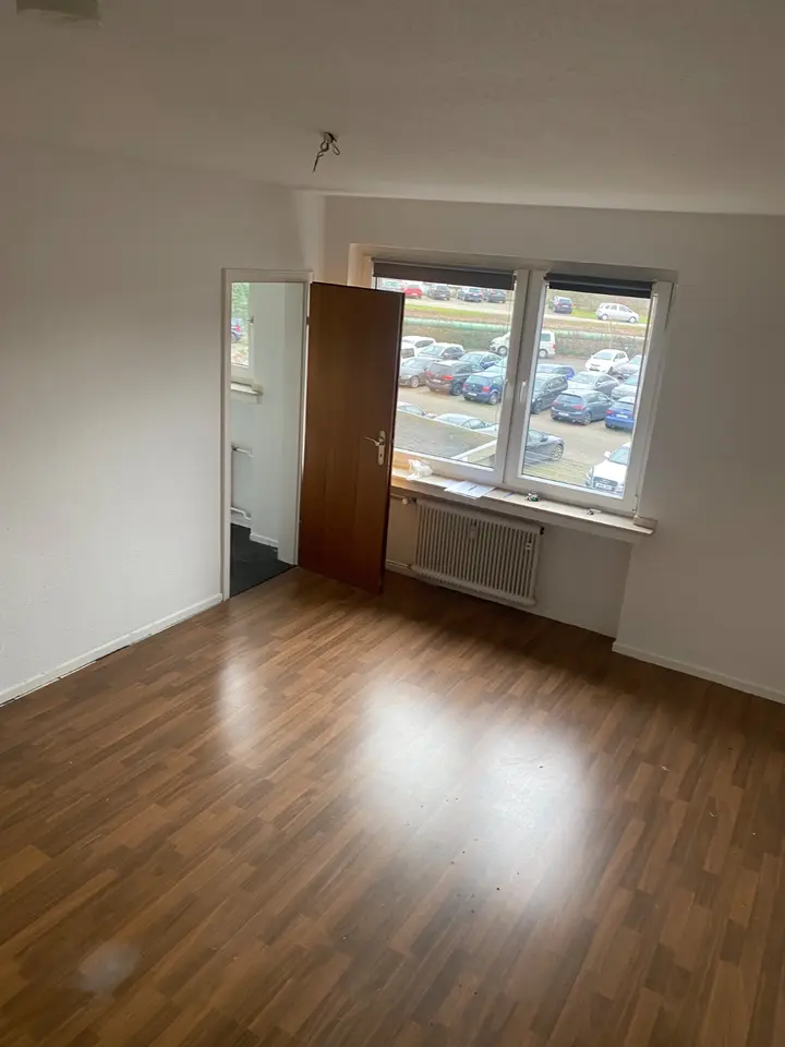 Studio mit 25 m² in Oberhausen – Bild 1