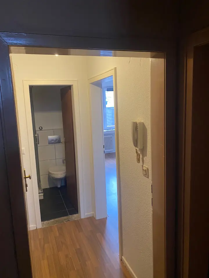 Studio mit 25 m² in Oberhausen – Bild 4