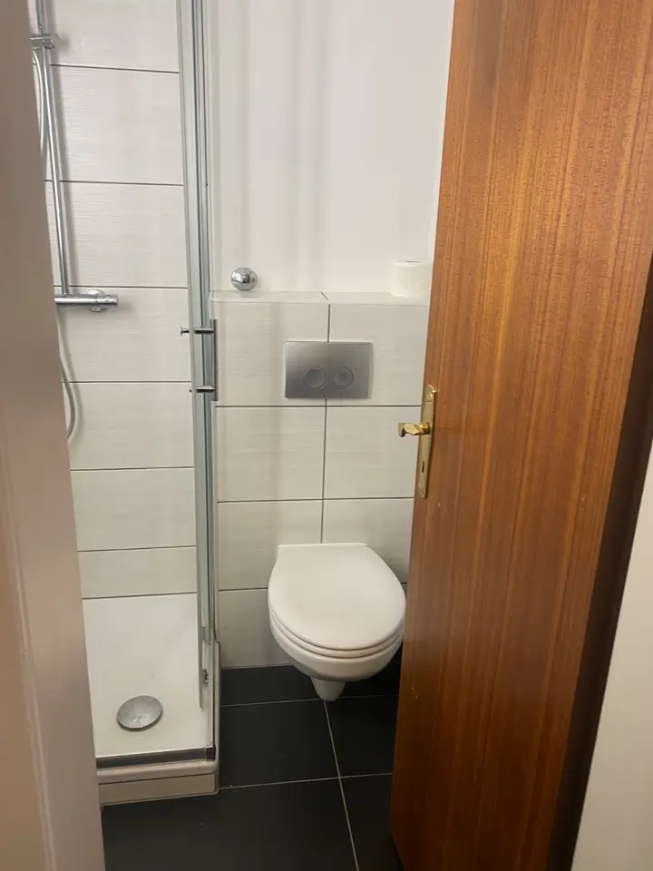 Studio mit 25 m² in Oberhausen – Bild 5