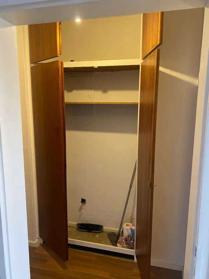 Studio mit 25 m² in Oberhausen – Bild 6