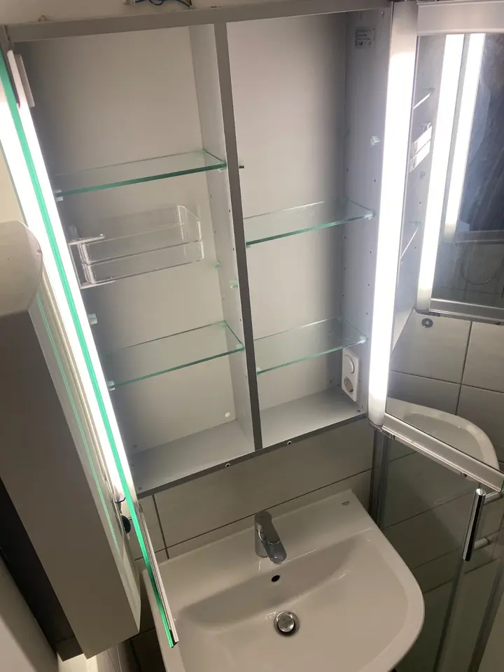 Studio mit 25 m² in Oberhausen – Bild 8