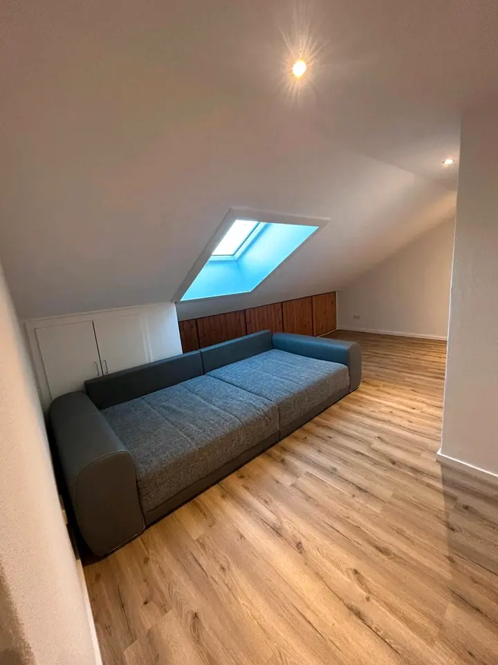 2 Zimmer Wohnung mit 59 m² in Siegen – Bild 1
