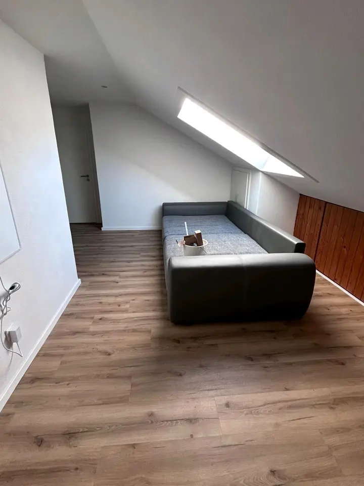 2 Zimmer Wohnung mit 59 m² in Siegen – Bild 2