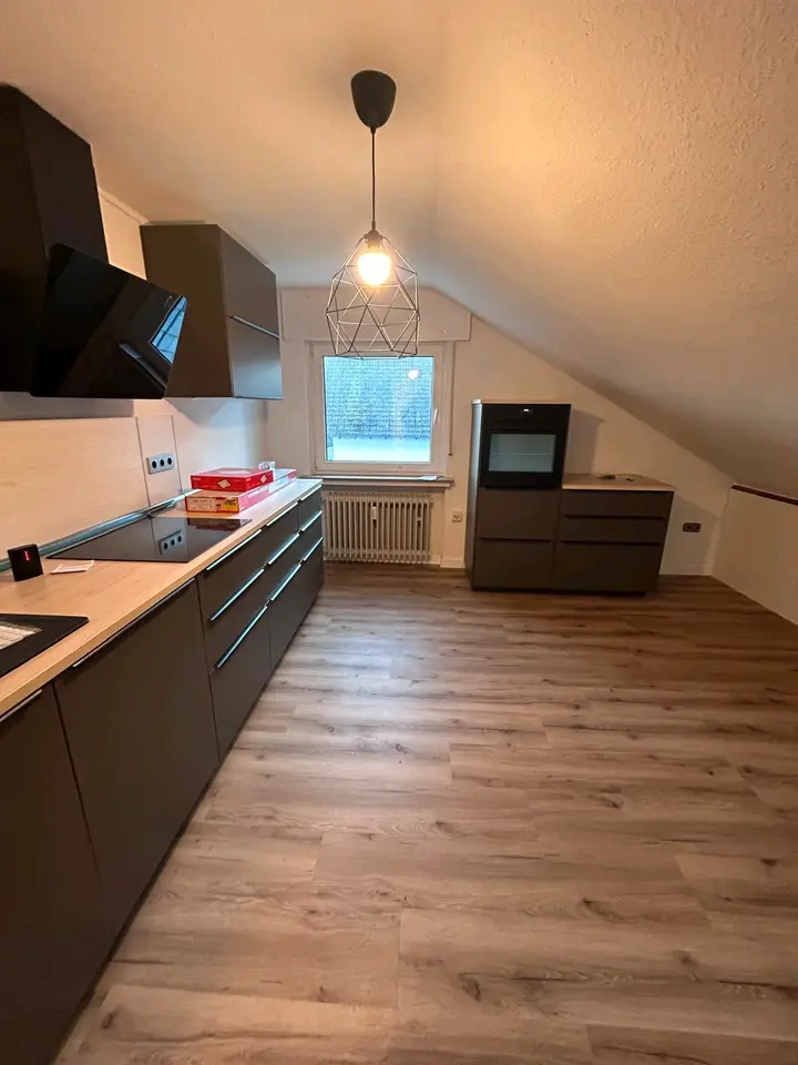 2 Zimmer Wohnung mit 59 m² in Siegen – Bild 4