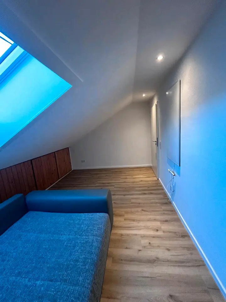 2 Zimmer Wohnung mit 59 m² in Siegen – Bild 6
