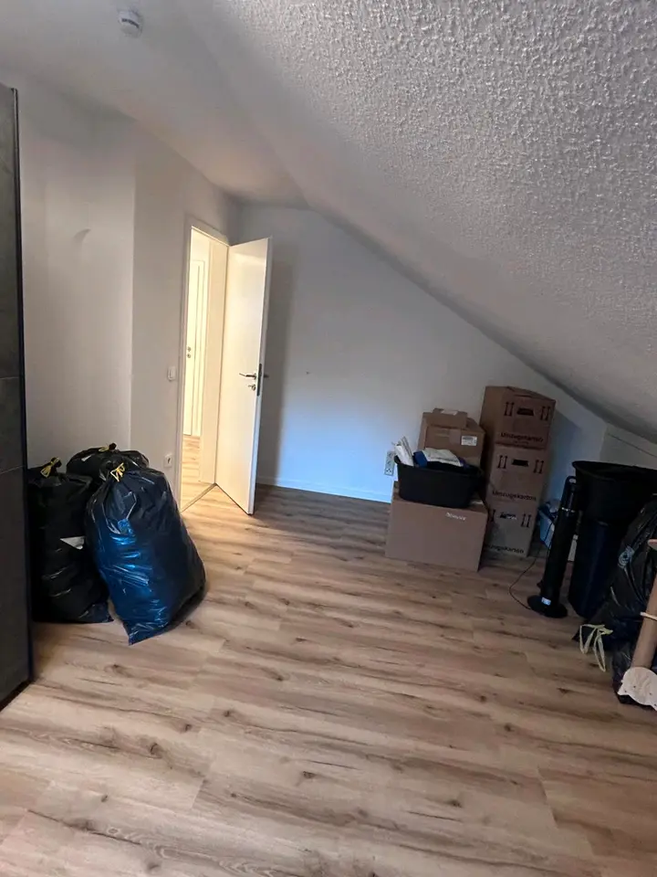 2 Zimmer Wohnung mit 59 m² in Siegen – Bild 9