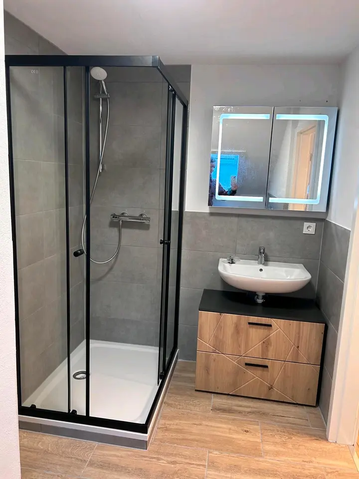 2 Zimmer Wohnung mit 59 m² in Siegen – Bild 10