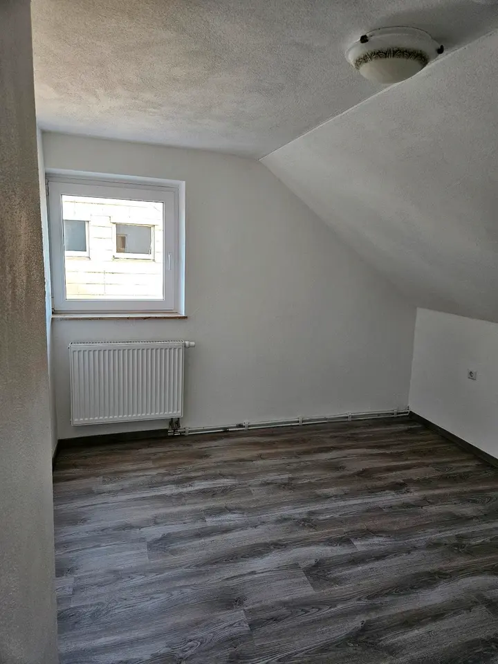 2 Zimmer Wohnung mit 56 m² in Crailsheim – Bild 1