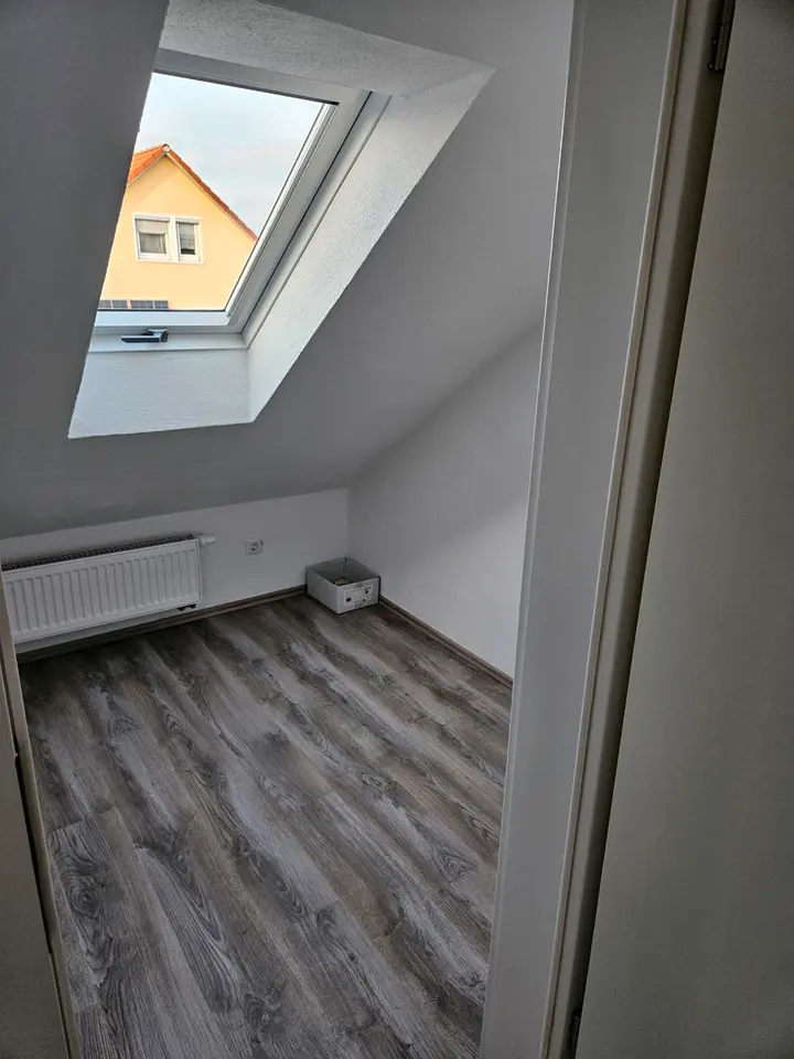2 Zimmer Wohnung mit 56 m² in Crailsheim – Bild 3