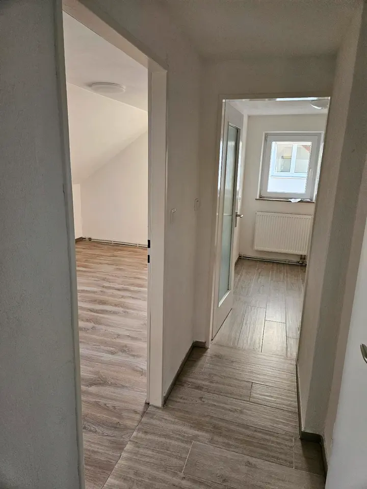 2 Zimmer Wohnung mit 56 m² in Crailsheim – Bild 4