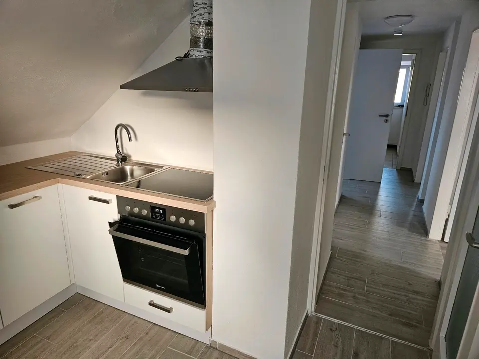 2 Zimmer Wohnung mit 56 m² in Crailsheim – Bild 6