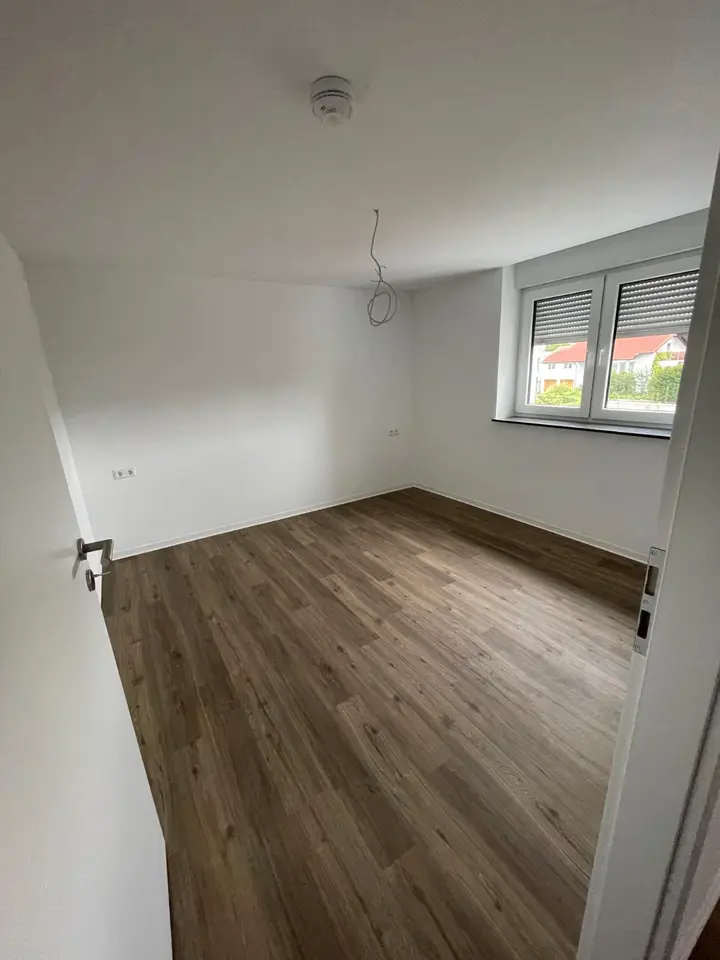 2 Zimmer Wohnung mit 56 m² in Crailsheim – Bild 9