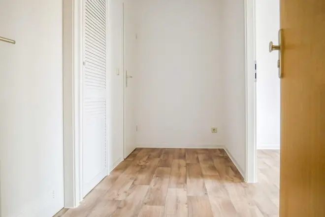 2 Zimmer Wohnung mit 50 m² in Magdeburg – Bild 2