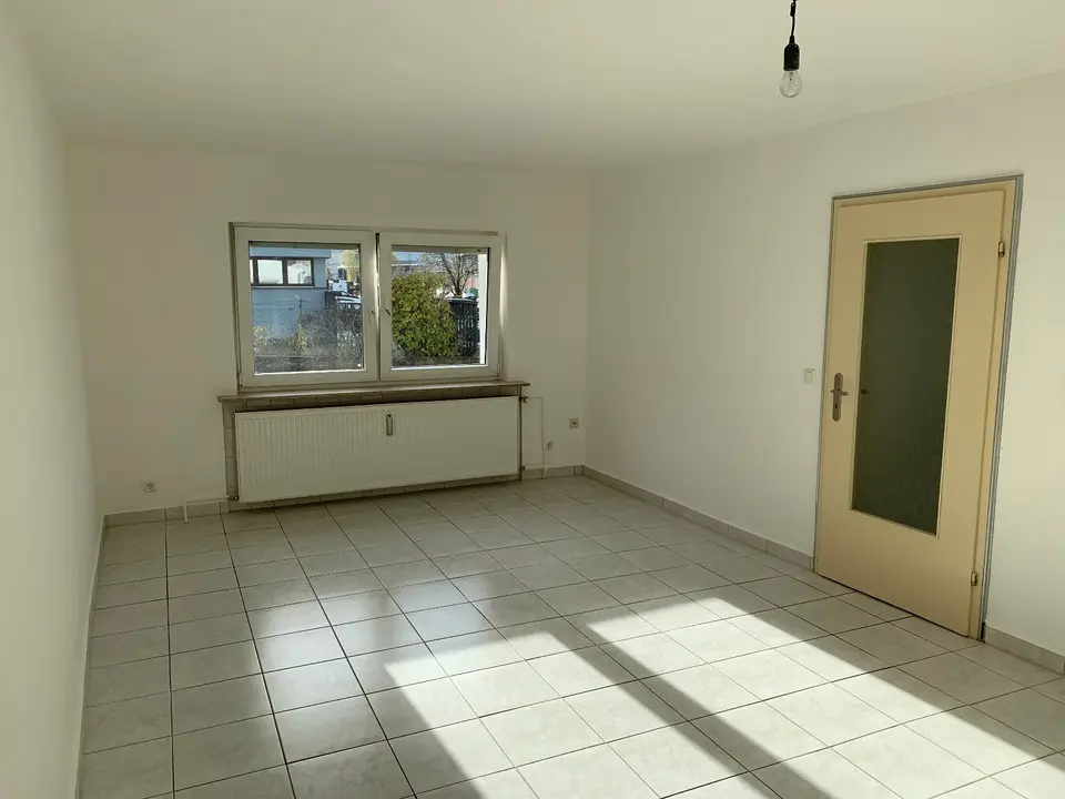 2 Zimmer Wohnung mit 50 m² in Fulda – Bild 1