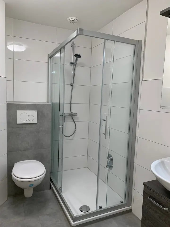 2 Zimmer Wohnung mit 50 m² in Fulda – Bild 4