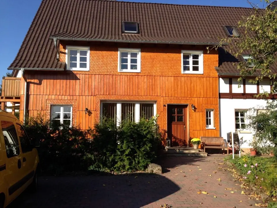 2 Zimmer Wohnung mit 50 m² in Fulda – Bild 9