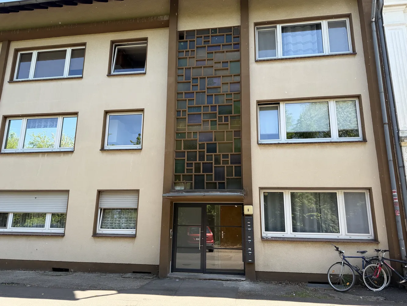 3 Zimmer Wohnung mit 59 m² in Leverkusen – Bild 2