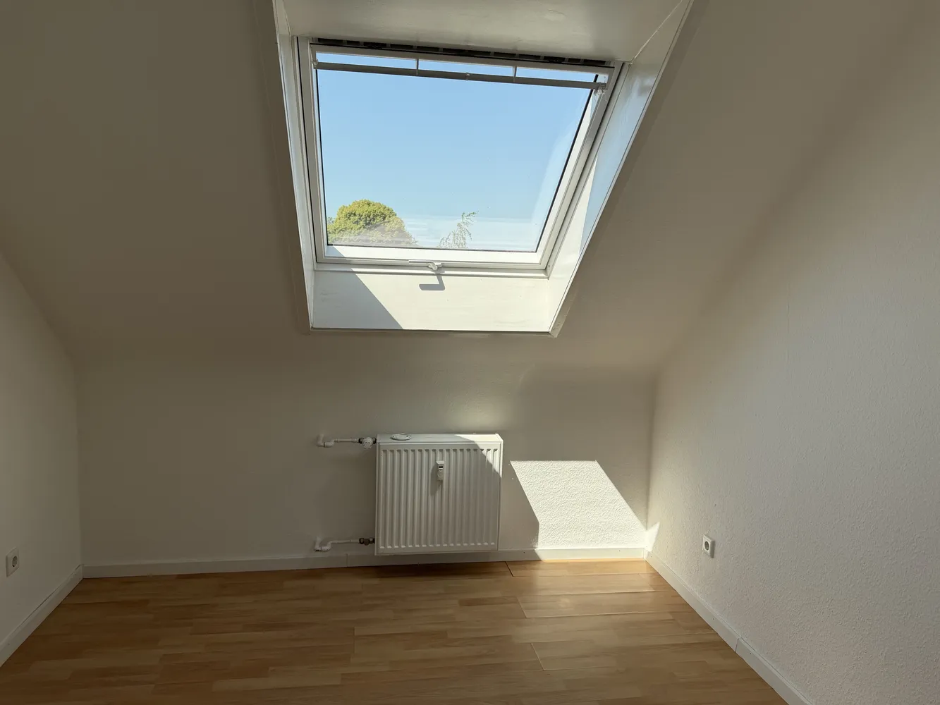 3 Zimmer Wohnung mit 59 m² in Leverkusen – Bild 3