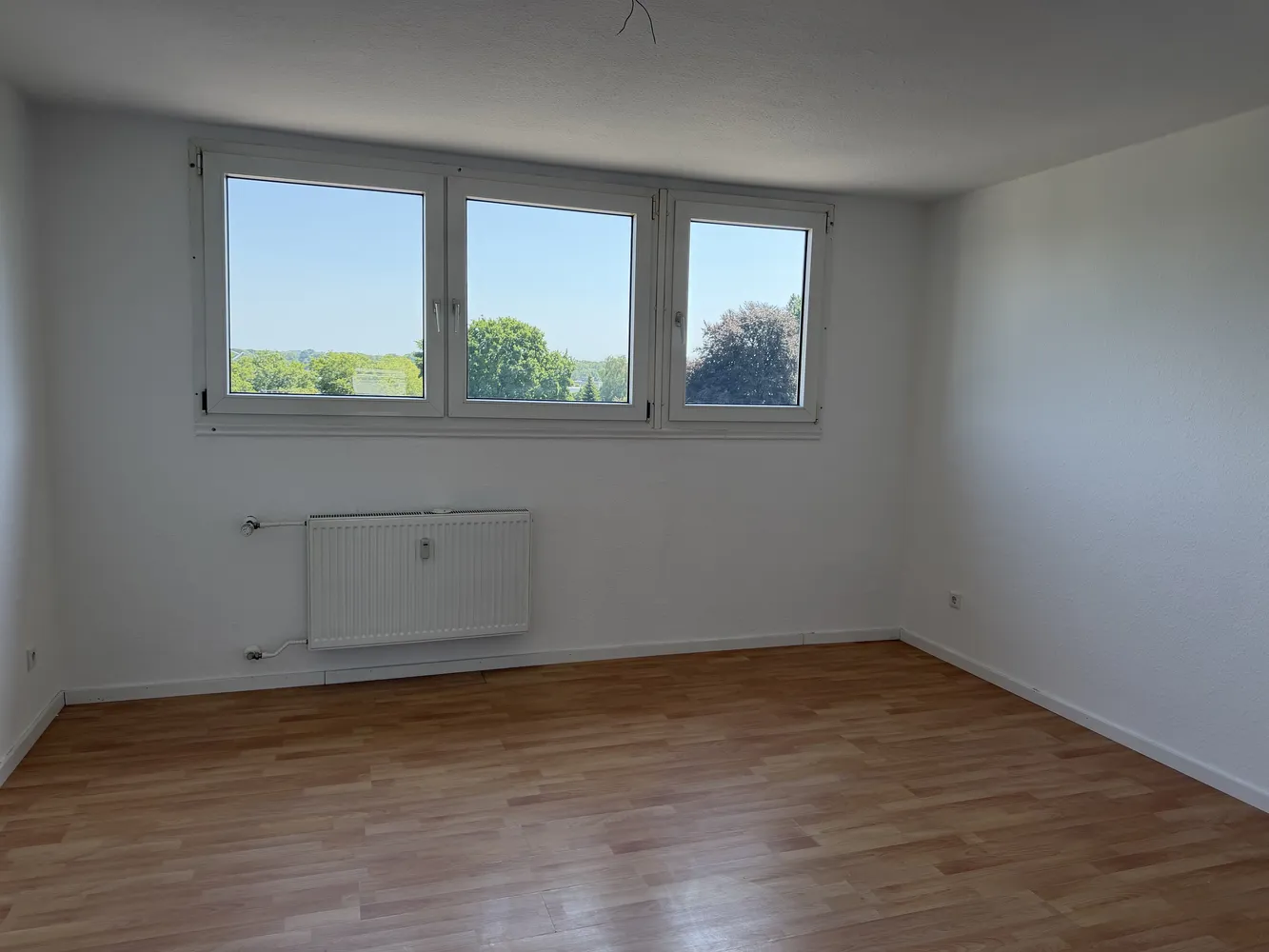 3 Zimmer Wohnung mit 59 m² in Leverkusen – Bild 4