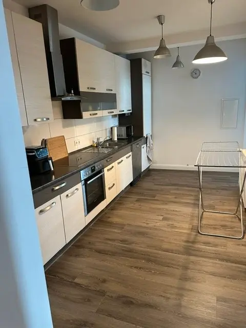 3 Zimmer Wohnung mit 70 m² in Winsen (Luhe) – Bild 1