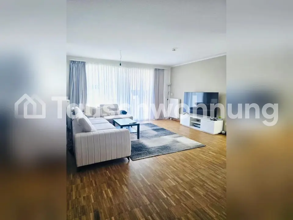 3 Zimmer Wohnung mit 70 m² in Winsen (Luhe) – Bild 2