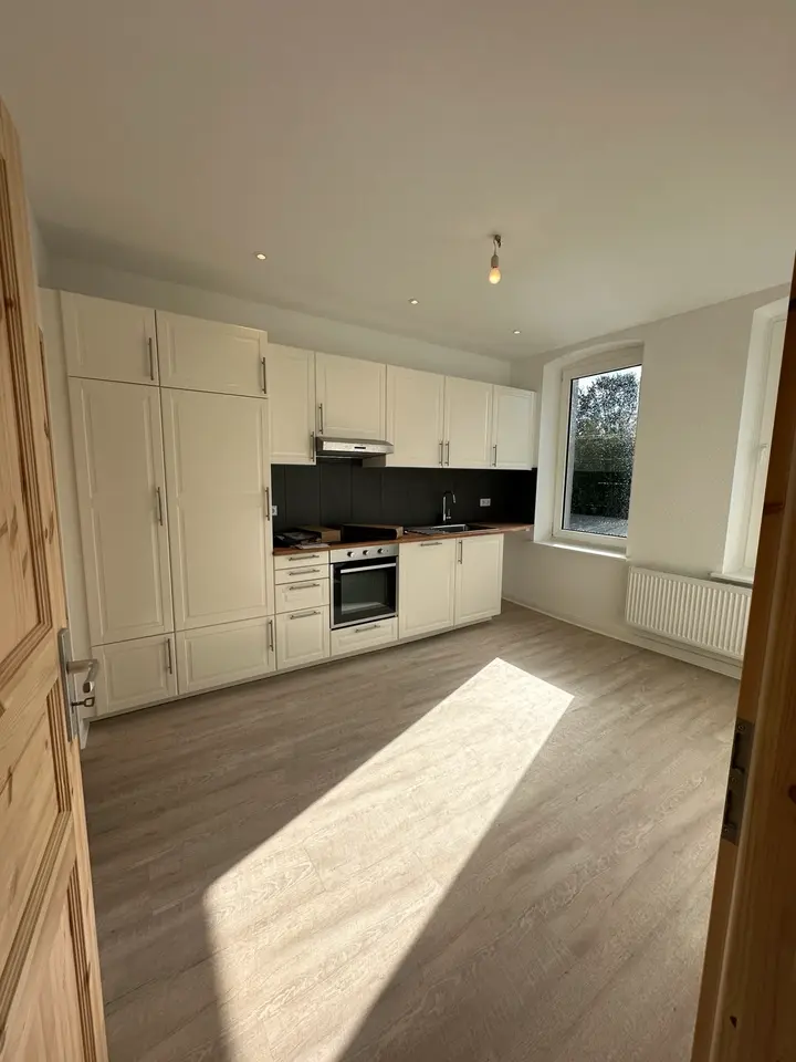 WG-Zimmer mit 60 m² in Neumünster – Bild 3