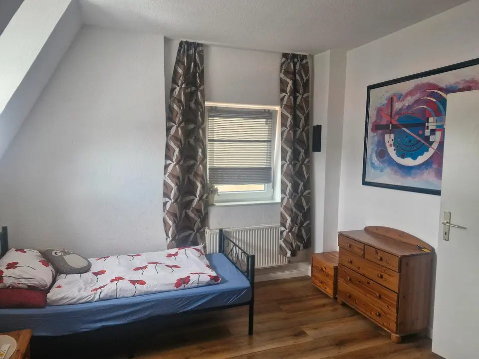 WG-Zimmer mit 60 m² in Neumünster – Bild 7