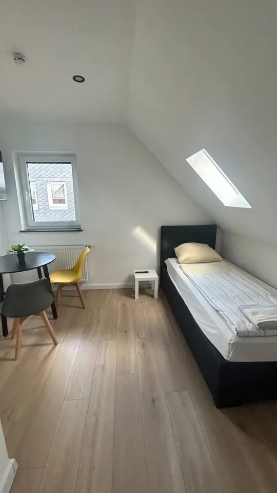 WG-Zimmer mit 60 m² in Neumünster – Bild 8