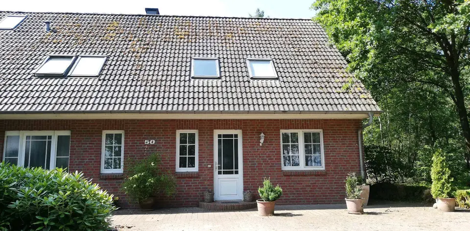 WG-Zimmer mit 60 m² in Neumünster – Bild 10